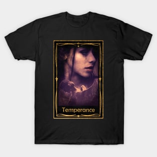 Temperance T-Shirt